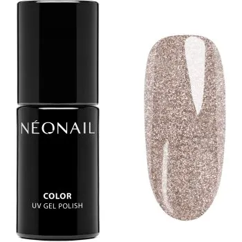 NEONAIL Winter Symphony unghii cu gel folosind UV / lampă cu LED