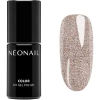 NEONAIL Winter Symphony unghii cu gel folosind UV / lampă cu LED