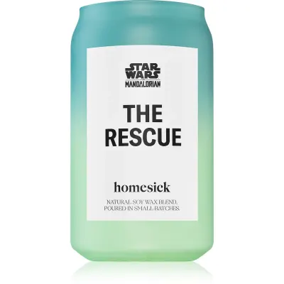 homesick Star Wars The Rescue lumânare parfumată 390 g