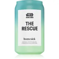 homesick Star Wars The Rescue lumânare parfumată 390 g