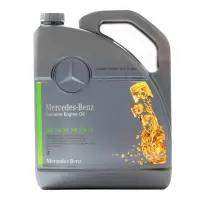 Ulei motor Mercedes Original MB 229.52 5W30 5L