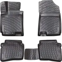 Set covorase auto cauciuc Umbrella pentru Hyundai I20 Ii 2014-2020