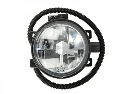 Proiector lampa ceata fata stanga dreapta H3 HONDA CR-V I intre 1995-2002