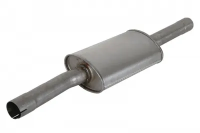 Toba esapamet intermediara potrivit BMW 3 (E46) 2.0 2.5 2.8 02.98-08.01