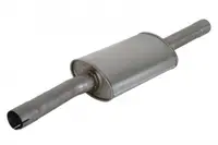 Toba esapamet intermediara potrivit BMW 3 (E46) 2.0 2.5 2.8 02.98-08.01