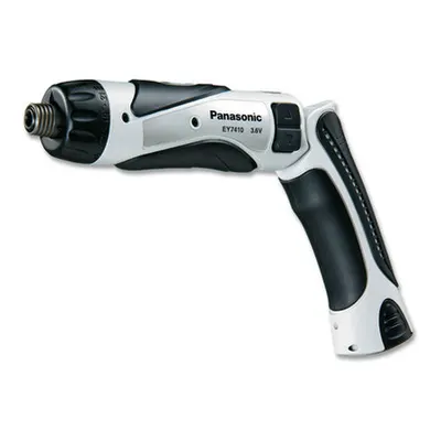 MASINA DE INSURUBAT COMPACTA PANASONIC 3.6V 1.5Ah «Cuplu maxim 3.0 Nm (scazut) 4.4Nm (mare)»