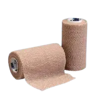 Bandaj elastic autoadeziv, 15cm x 4.5m, Coban