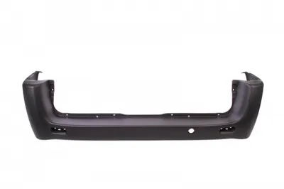 Bara spate versiune scurta, partial grunduita CITROEN JUMPY; FIAT SCUDO; PEUGEOT EXPERT intre 2007-2016