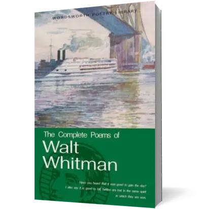 The Complete Poems of Walt Whitman