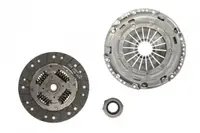 Set Ambreiaj cu Autoreglare cu Rulment Vw Beetle, Caddy Alltrack, Caddy Iv, Cc, Eos, Golf Plus, Golf V, Golf Vi, Jetta Iii, Jetta Iv, Passat, Scirocco, Touran 1.4 1.4alk 1.4cng Dupa 2005