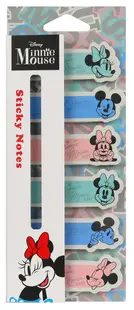 Notițe adezive Cool Pack Disney – Minnie Mouse