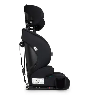 Scaun auto Cosatto Zoomi 3 I-Size Foxed isofix, top-tether, suport pahar