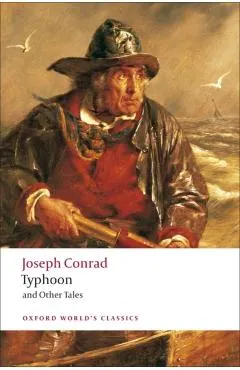 Typhoon and Other Tales