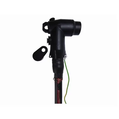Adapt. ambros. 24kV CWS 250A, 70-150/EGA