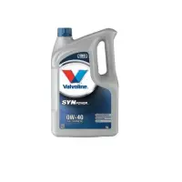 Ulei motor Valvoline Syn Power 0W40 5L