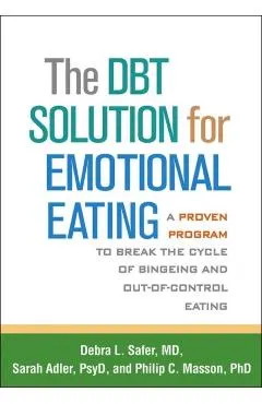 DBT (R) Solution for Emotional Eating