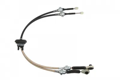 Cablu transmisie manuala (1005mm 970mm) CITROEN EVASION, JUMPY; FIAT SCUDO, ULYSSE; LANCIA ZETA; PEUGEOT 806, EXPERT 1.6-2.1D intre 1994-2006