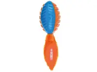 Jucarie din plus pentru caini- SHELLY 33x9,6x9,6 cm