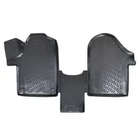 Set covorase auto cauciuc Umbrella pentru Mercedes VITO VIANO III W447 2014-
