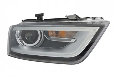 Far dreapta D3S LED, electric, bi-xenon, fara modul LED AUDI Q3 8U intre 2011-2015