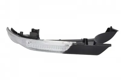 Semnalizator fata dreapta LED potrivit SKODA OCTAVIA II; VW POLO IV 9N3 2004-2009