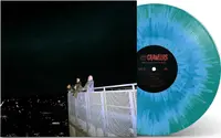 The Mess We Seem to Make (Blue Splatter Vinyl)