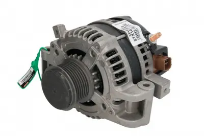 Alternator (12v, 130a) Potrivit Lexus Is Ii; Toyota Fortuner, Hiace Commuter V, Hiace V, Hilux, Land Cruiser 90, Land Cruiser Prado, Rav 4 Iii 2.2d 2.5d 3.0d 02.00