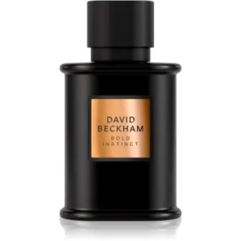 David Beckham Bold Instinct Eau de Parfum pentru bărbați