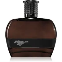 Mustang Black Eau de Toilette pentru bărbați 100 ml