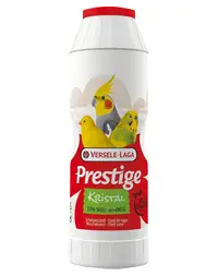 VERSELE LAGA Shell sand kristal box 2 kg nisip pentru păsări