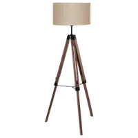Lampa pardoseala LANTADA nut 220-240V,50/60Hz IP20