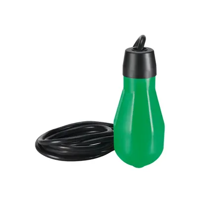 Plutitor pentru ape curate, NEOPRENE CABLE, 5metri lungime