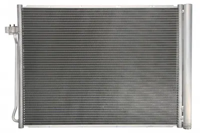 Condensator climatizare potrivit BMW 5 (F11), X5 (E70), X5 (F15, F85), X6 (E71, E72), X6 (F16, F86) 2.0D-4.8 10.06-07.19