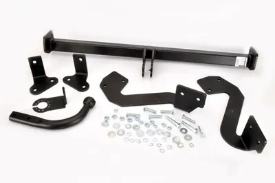 Carlig Remorcare Potrivit Citroen Berlingo, Berlingo Minivan; Opel Combo E Tour Life, Combo Minivan; Peugeot Partner Minivan, Rifter 04.08