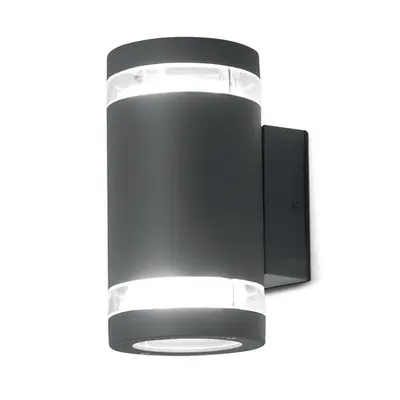 Aplica Magnus 2 Light Wall Light