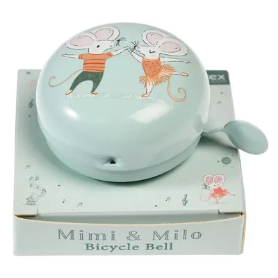 Claxon de bicicletă Mimi and Milo – Rex London