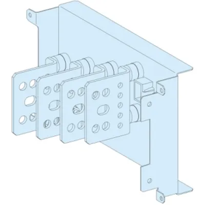 Conexiune universala de transfer 250A, 4P