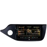 Navigatie Kia CEED (2012-2018), Android, A-Octacore 4GB RAM + 64GB ROM, 9 Inch - AD-BGA9004+AD-BGRKIT149