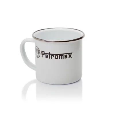 Cana camping Petromax - Alb