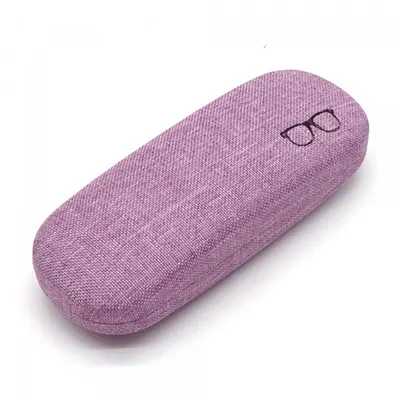Toc Ochelari Techsuit CPCD-04, 162mm x 62mm x 40mm, Roz