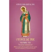 Cuvinte de aur 8. Durerea omeneasca