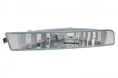 Semnalizator fata dreapta transparent NISSAN PRIMASTAR; OPEL VIVARO; RENAULT TRAFIC intre 2001-2007