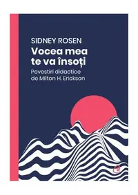 Vocea mea te va însoți - Paperback brosat - Sidney Rosen