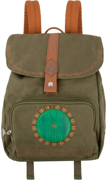 Rucsac CineReplicas Movies: The Lord of the Rings - Hobbiton