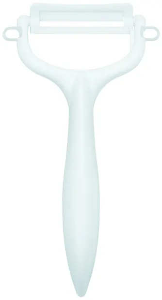 Decojitor ceramic KYOCERA - alb