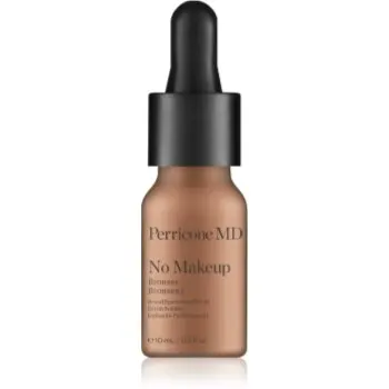Perricone MD No Makeup Bronzer crema bronzanta