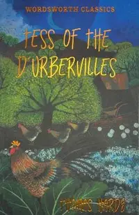 Tess of the D'Urbervilles