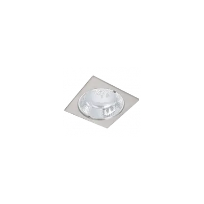 Spot Downlight Gl209, Max. 150 W, Crom, D- 220 Mm, Stellar
