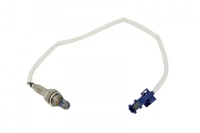Sonda lambda (numar de fire 4, 555mm) CITROEN C2, C3 I, C4, C4 I; PEUGEOT 1007, 206, 207, 307 1.4 dupa 2003