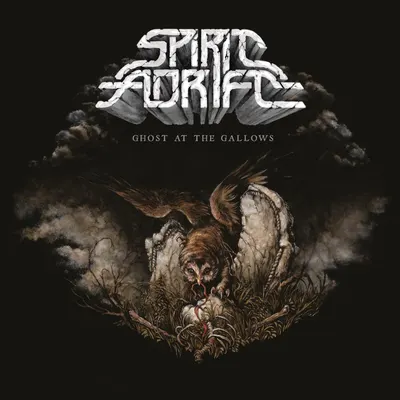Ghost At The Gallows - Vinyl